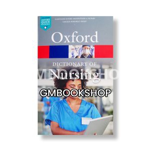 Oxford Dictionary of Nursing