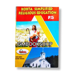 Kobta Simplified Religious Education P.5