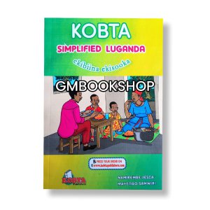 Kobta Simplified Luganda P.1
