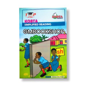Kobta Simplified Reading Top Class