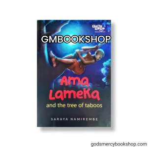 Ama lameka and the three taboos