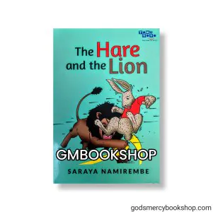 The Hare and the Lion