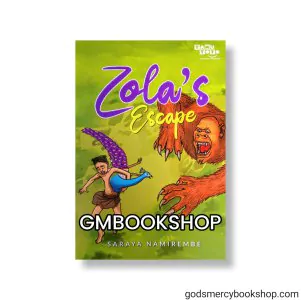Zola's Escape