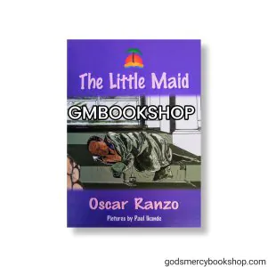 The little Maid