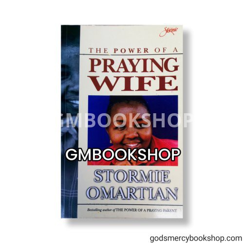 The power of a praying wife