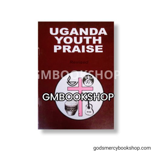 Uganda youth praise