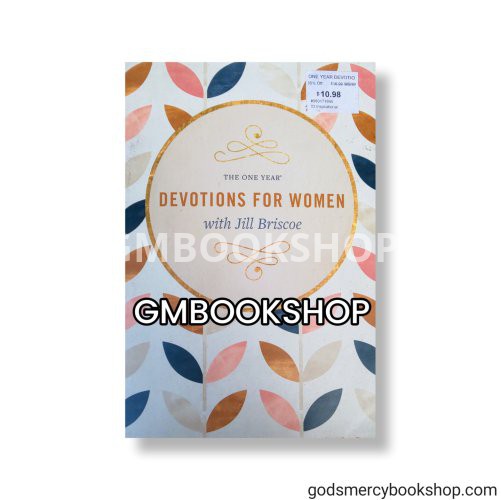 One Year Devotions for women