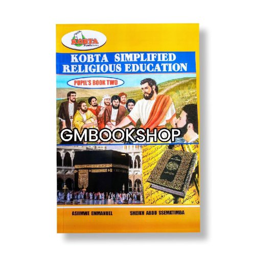Kobta Simplified Religious Education P.2
