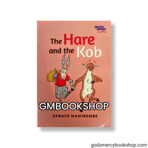 The Hare and the Kob