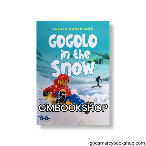 Gogolo in the snow