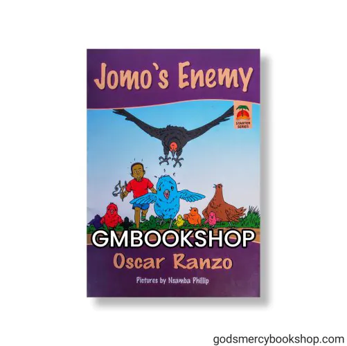 Jomo's Enemy