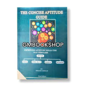 The Concise Aptitude Guide