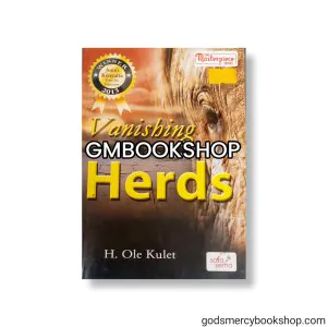 Vanishing Herds Ole Kulet