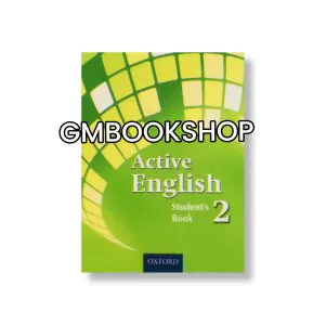 Active English Student's Book Two