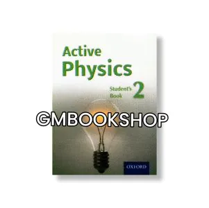 Active Physics Student's Book Two
