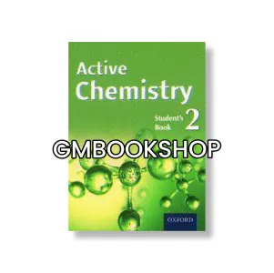 Active Chemistry Student's Book Two