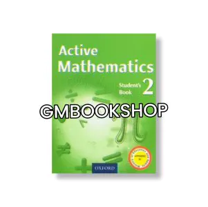 Active Mathematics Student's Book Two