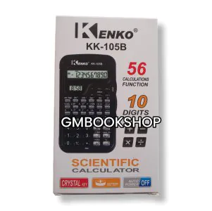 Kenko Scientific Calculator