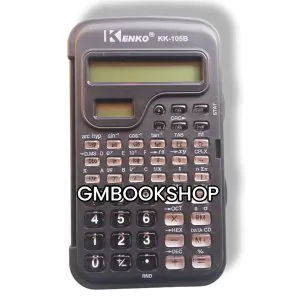 Kenko Scientific Calculator 3