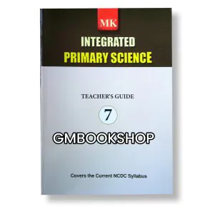 Teacher's Guide 7 MK Primary Science