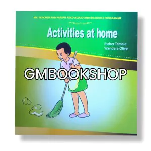 Activities at home
