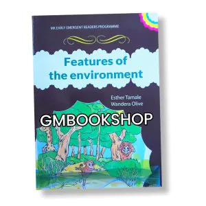 Features of the environment
