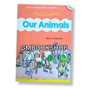 Our Animals