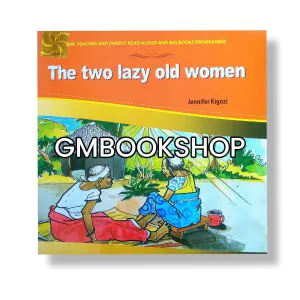 The two lazy old women
