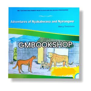Adventures of Nyakabwana and Nyirangwe