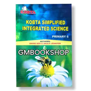 Kobta Simplified Integrated Science P.6