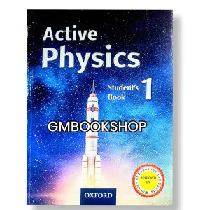 Active Physics Student's Book one