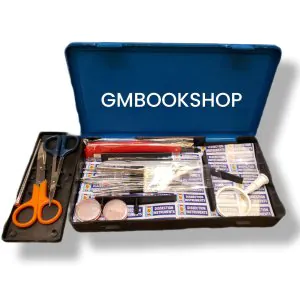 Royal Dissecting Set