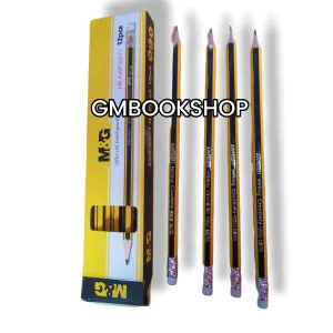M&G HB pencil AWP30871