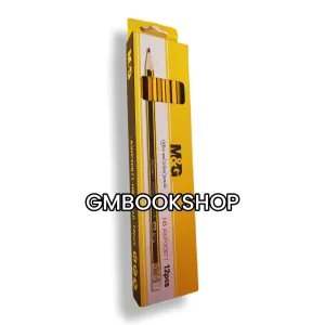 M&G HB pencil AWP30871
