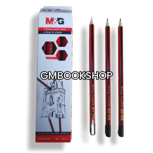 M&G HB pencil AWP30897