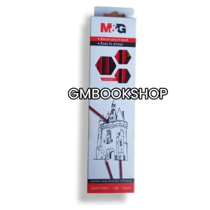 M&G HB pencil AWP30897 3