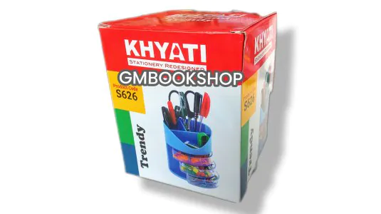 Pen stand Trendy S626