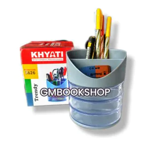 Pen stand Trendy S626 3