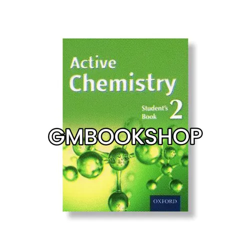 Active Chemistry Student's Book Two