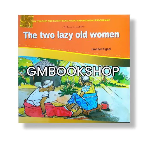 The two lazy old women