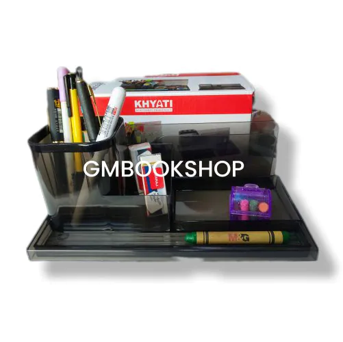 Pen Stand Trendy S628