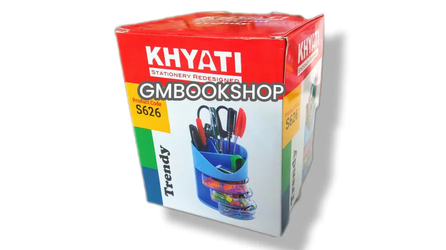 Pen stand Trendy S626