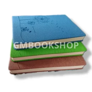 A5 Good Times Notebook