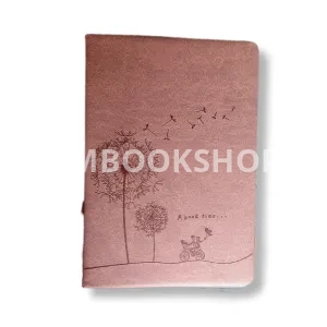 A5 Good Times Notebook 4