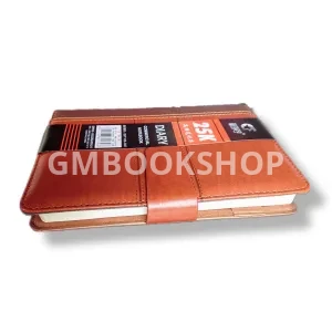 A5 commercial notebook