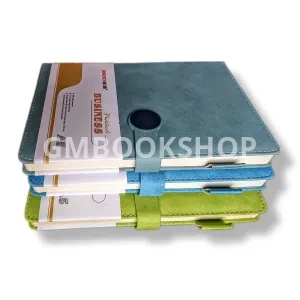 A5 jinbo business notebook