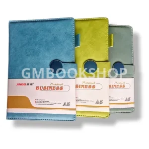 A5 jinbo business notebook