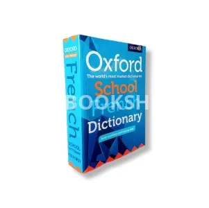 Oxford School French Dictionary