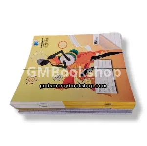 Kartasi Cahiers d'exercices A5 - 96 pages