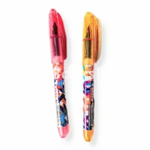 Luxor fountain pens